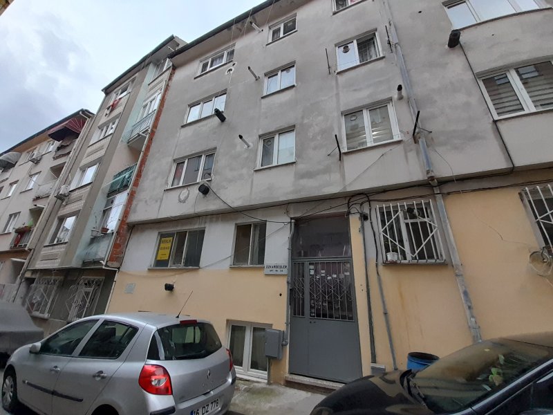 SATILIK 2+1 DAİRE HOCAHASAN OSMANGAZİ BURSA