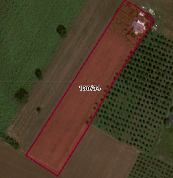 Satılık 6749 m2 Tarla Kozluören Kestel Bursa