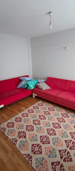 Kiralık 2+1 Daire Selimiye Altıparmak Bursa