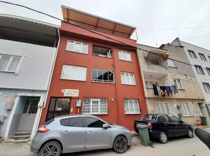 KİRALIK 2+1 DAİRE DEMİRTAŞ OSMANGAZİ BURSA