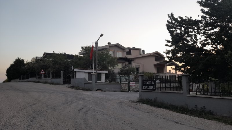 Satılık Villa - Mürsel Mudanya Bursa