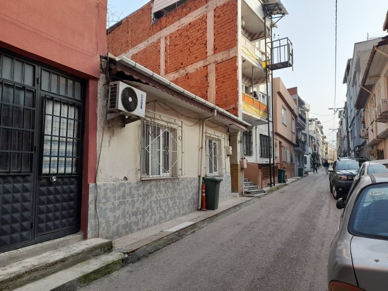 Satılık Müstakil Bahar Mah. Osmangazi Bursa
