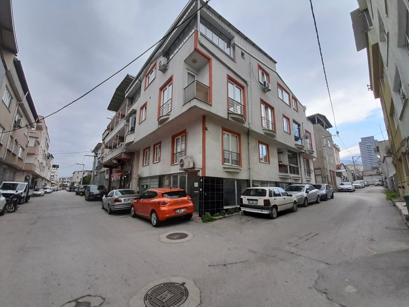 Kiralık Dükkan Gülbahçe