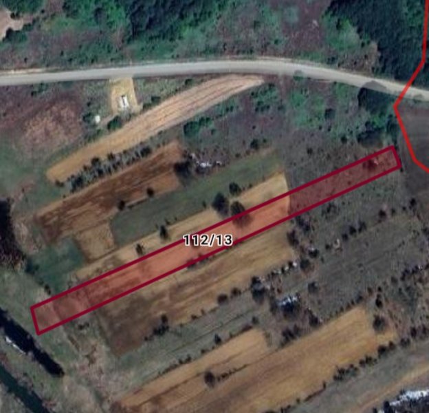 Satılık Tarla 6098 m2 Dülgeroğlu Pazaryeri Bilecik