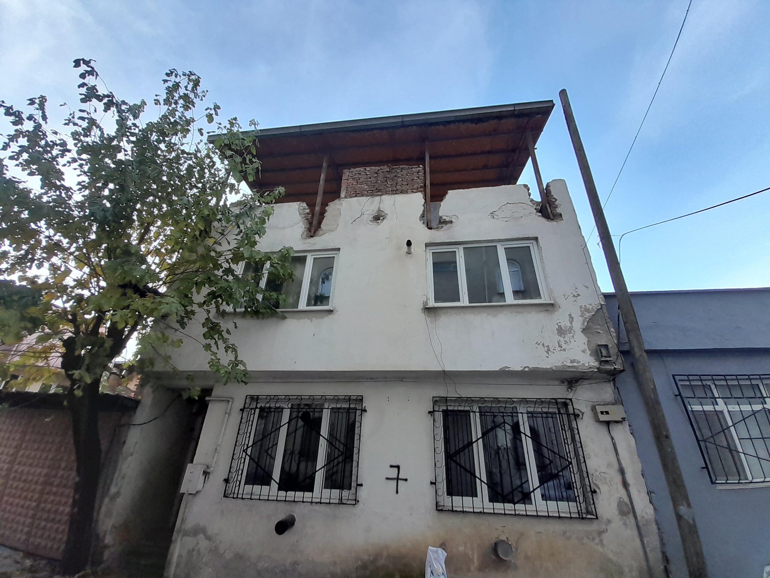 Kiralık 1+1 Daire Yeşilyayla Yıldırım Bursa