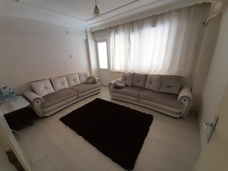 Kiralık 2+1 Daire Gemlik Bursa