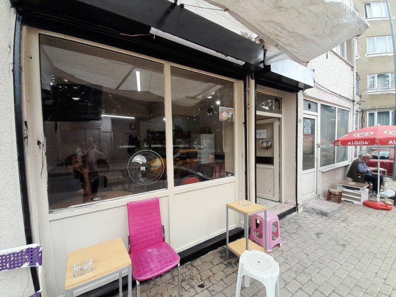 SATILIK DEVREN ÇAYOCAĞI KENT MEYDANI BURSA OSMANGAZİ